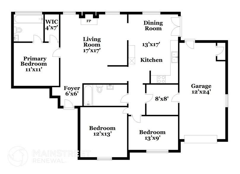 Building Photo - 355 Sailway Rd
