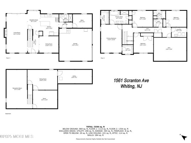 Building Photo - 1561 Scranton Ave