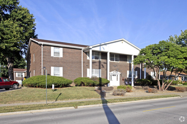 Primary Photo - 304-318 N 6th St