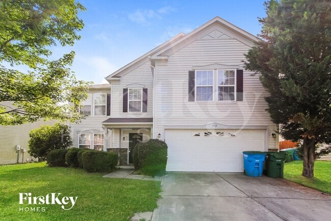 Building Photo - 5512 Hammermill Dr