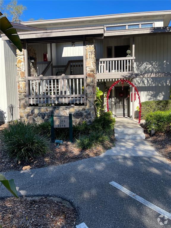 Building Photo - 3318 Camelot Dr