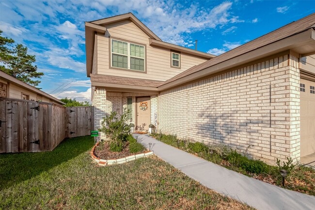 Building Photo - 4612 Peralta Hts Wy