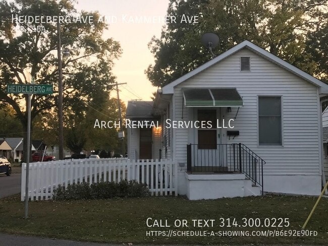 Building Photo - 4600 Heidelberg-