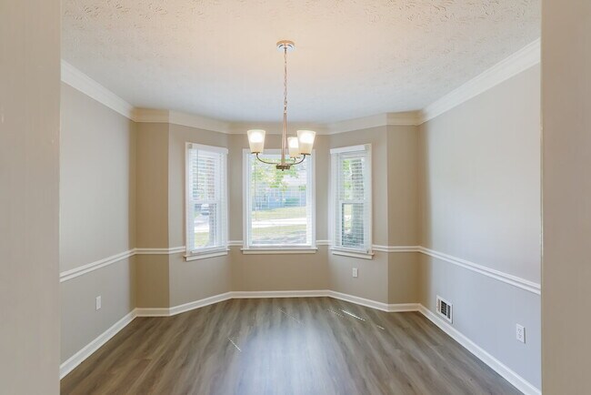 Building Photo - 3751 Quail Hollow Trail