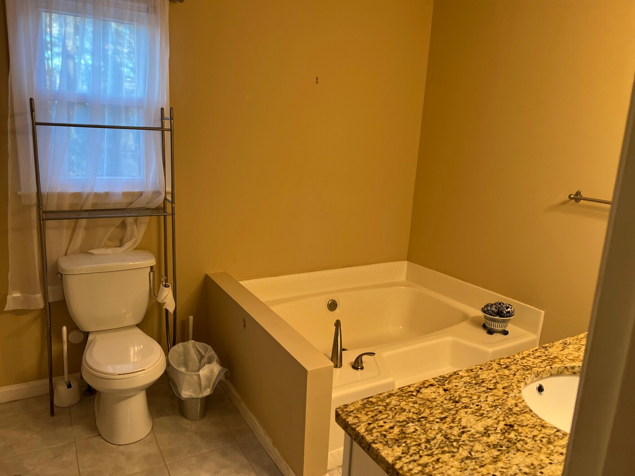 Primary Bathroom - 3880 Strawberry Path NW