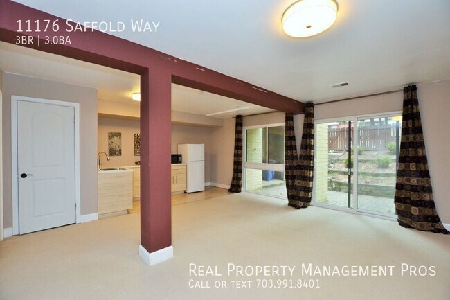 Building Photo - 11176 Saffold Way