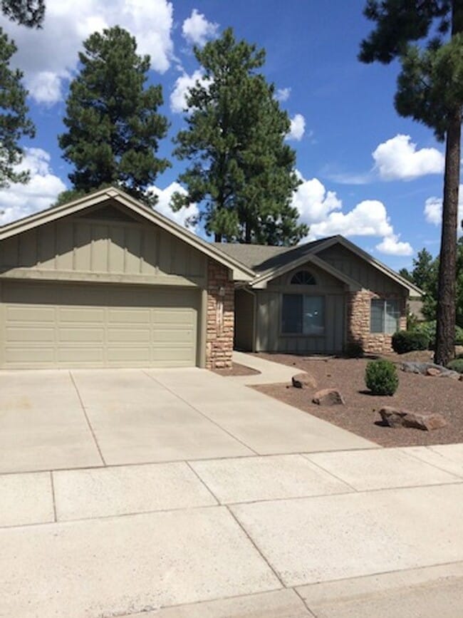 Building Photo - Sweet 3 bedroom single level home in Bould...