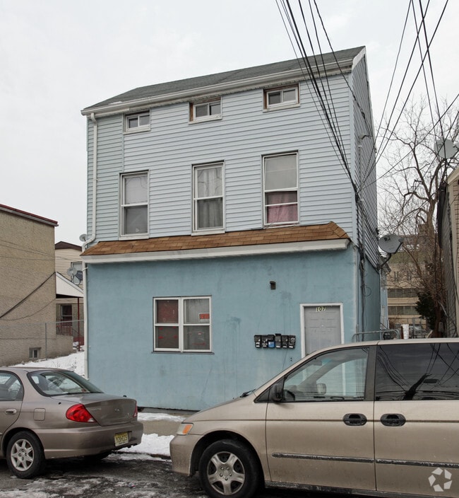 107 Mill St 107 Mill St Paterson NJ 07501 Apartment Finder