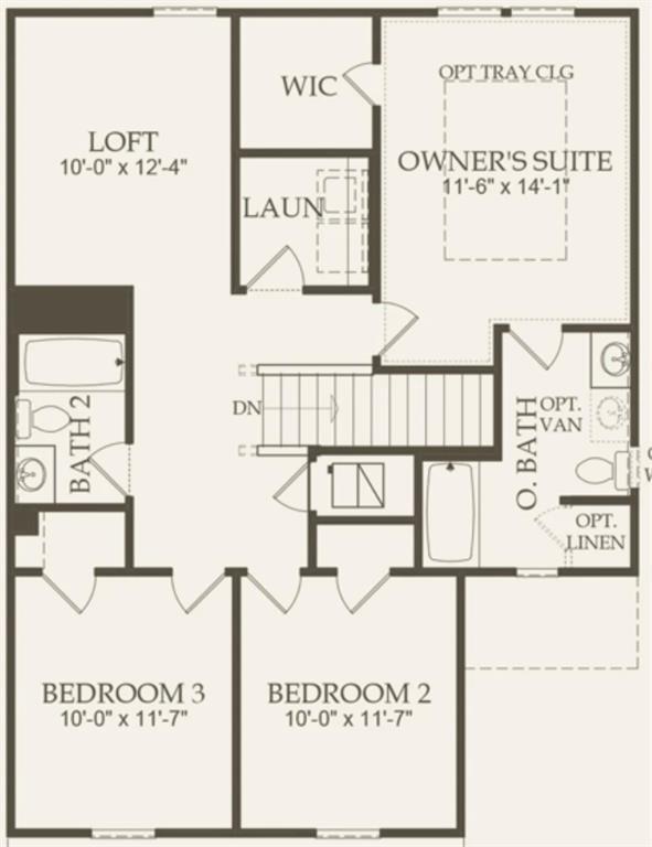 Building Photo - 104 Hellfighters Wy