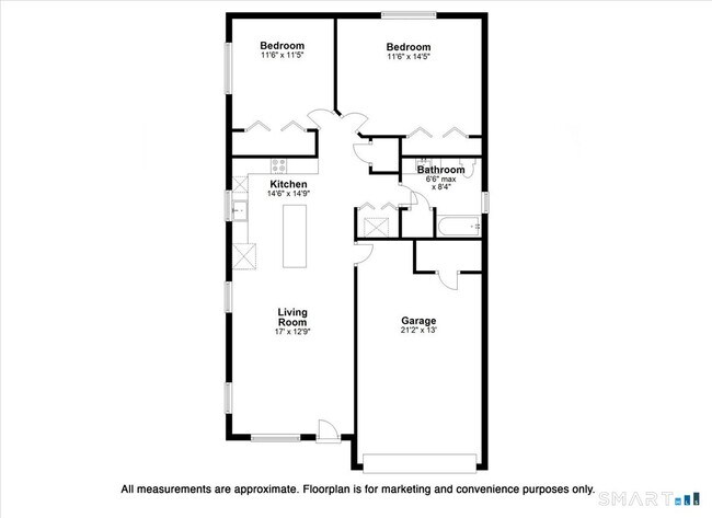 Building Photo - 2-8 Cindy Ln