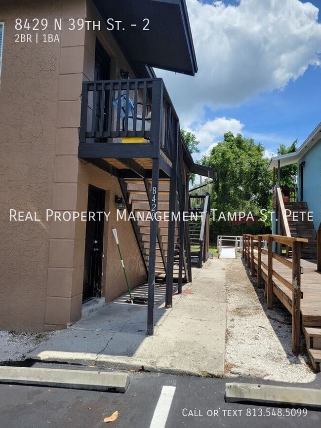 Building Photo - 8429 N 39th St