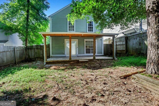 Building Photo - 6308 E Windsor Ln