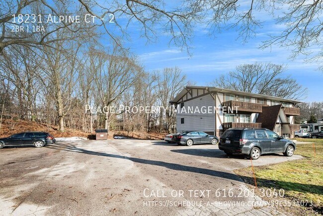 Building Photo - 18231 Alpine Ct