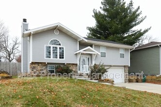 Building Photo - 1040 39th St