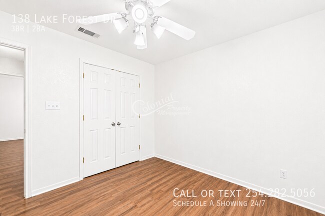 Building Photo - 138 Lake Forest Dr