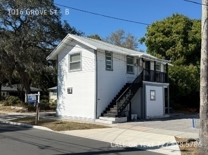 Building Photo - 1016 Grove St