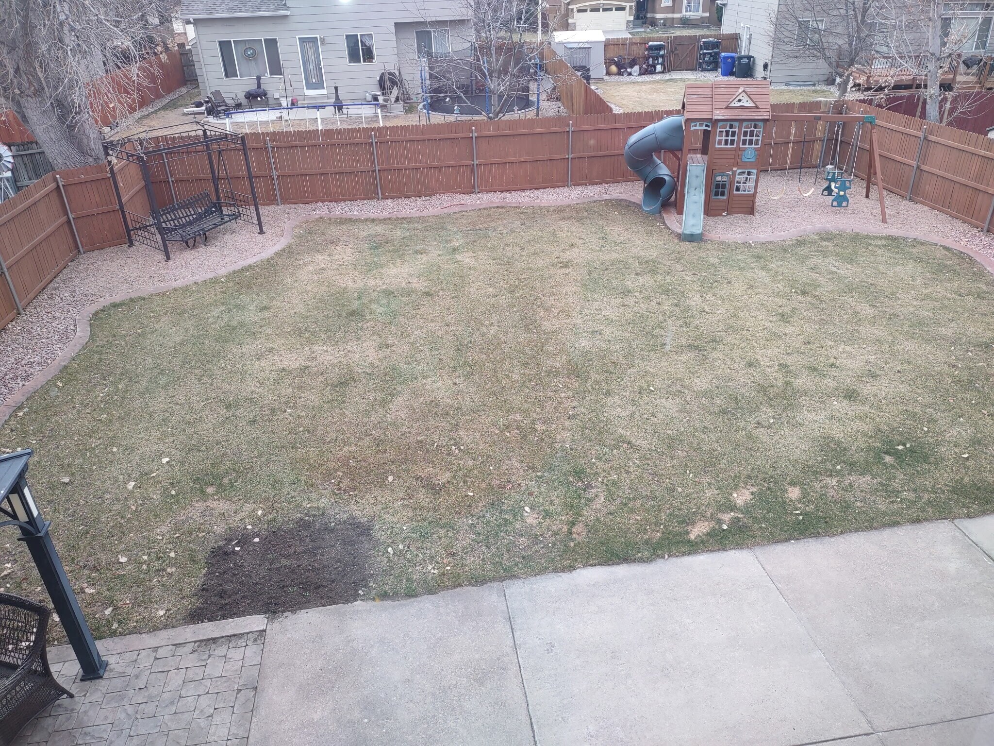 Building Photo - 4107 Brush Creek Rd