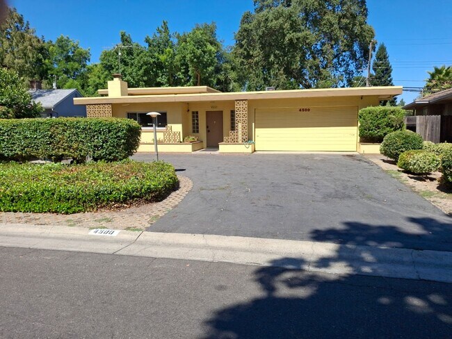 Primary Photo - COMING SOON!!! Beautiful South Land Park h...
