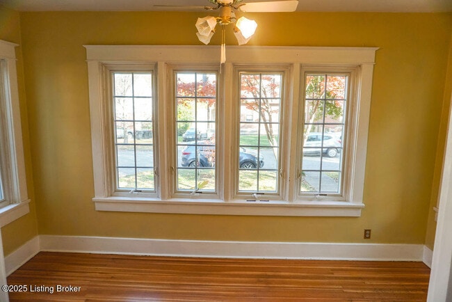 Building Photo - 1747 Harvard Dr