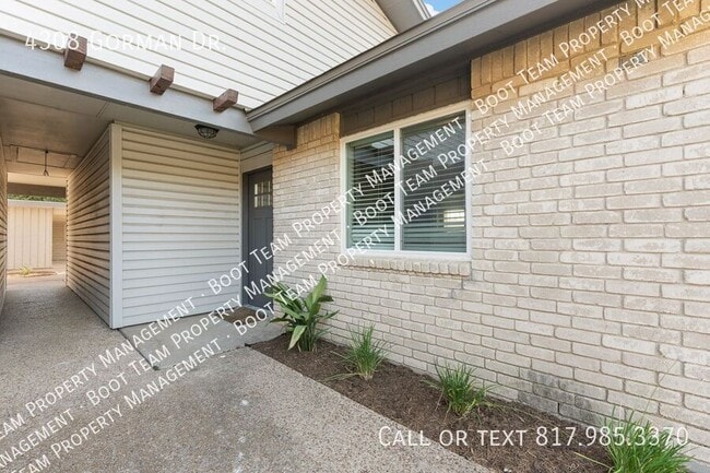 Building Photo - 4308 Gorman Dr
