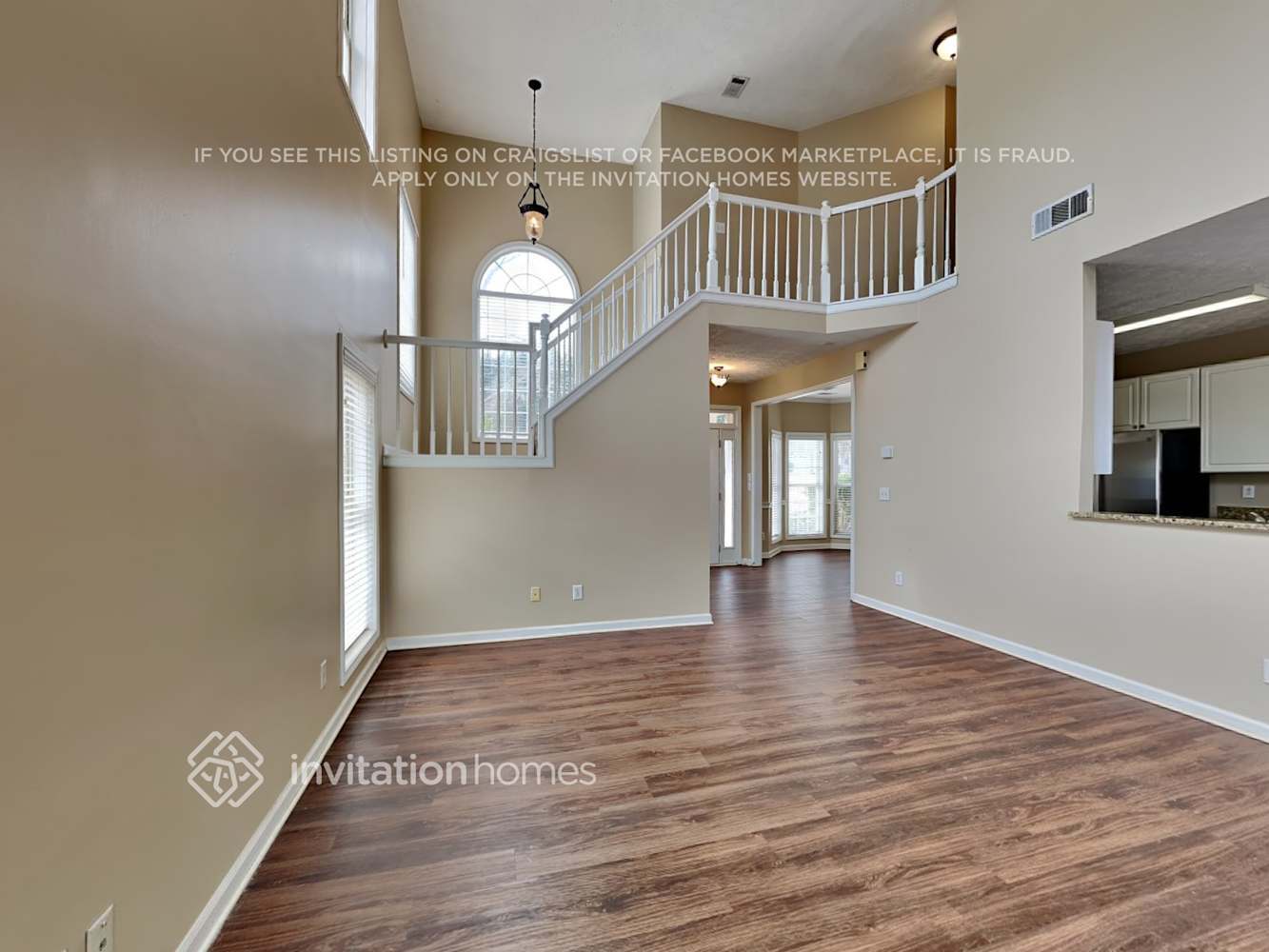 Building Photo - 5684 Jackson Knoll Trace NW