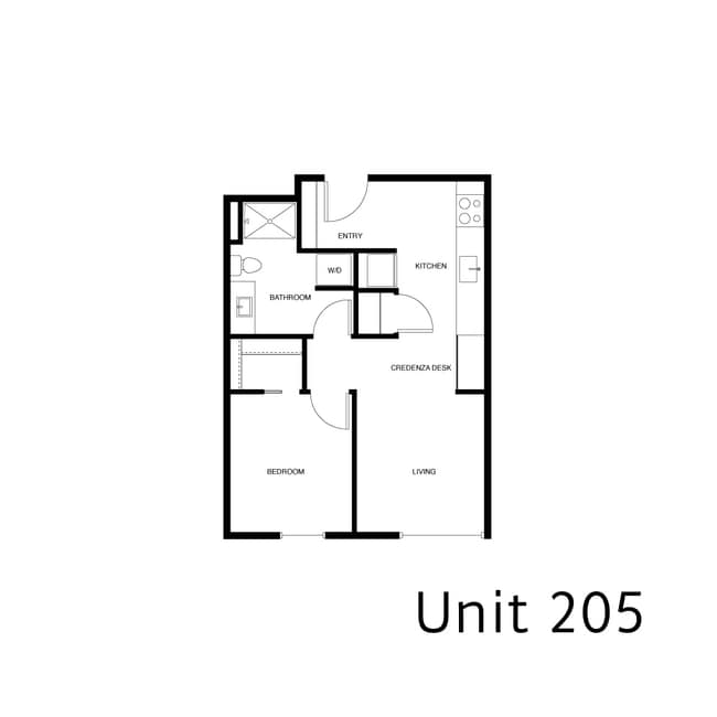 Floorplan - Ridgeline At Sloans