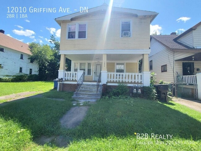 Building Photo - 12010 Griffing Ave
