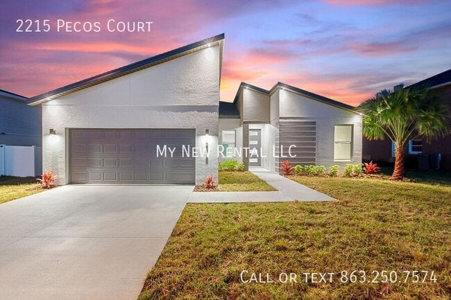 Building Photo - 2215 Pecos Ct