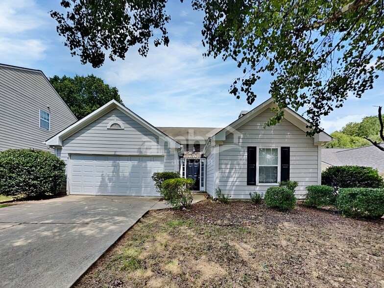 Primary Photo - 3526 Ethridge Ln NW