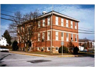 Primary Photo - Mission Home Ministries Group Home