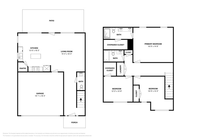 Building Photo - 8253 Chilkoot Ln