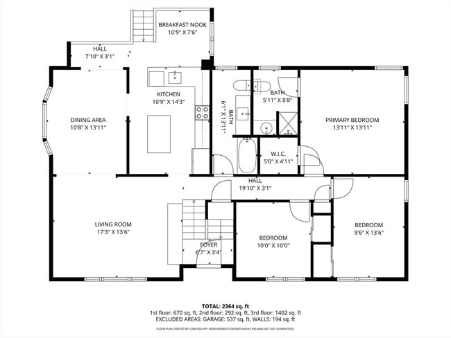 Building Photo - 20 Trayer Rd