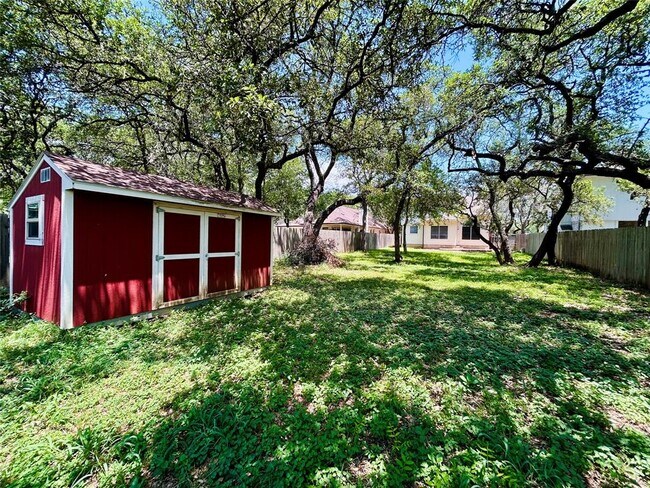 Building Photo - 2909 Lagerway Cove