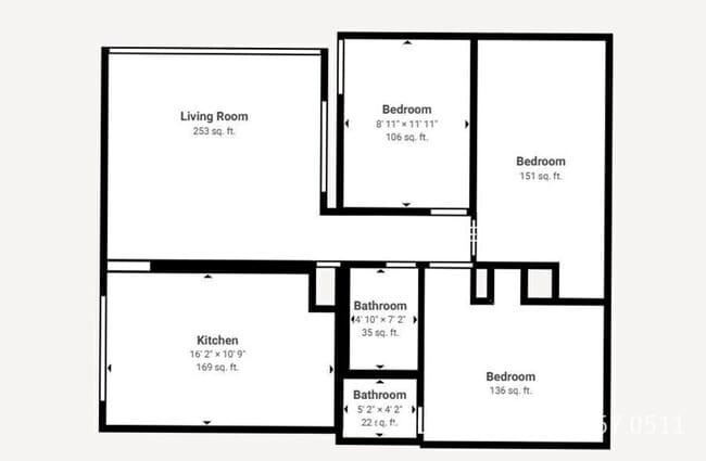 Building Photo - 5913 Lyndell Dr