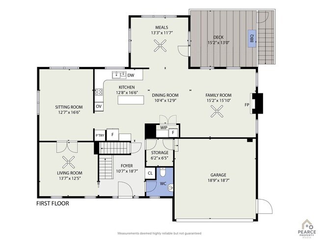 Building Photo - Gorgeous 5 Bed 3.5 Bathroom in Stafford, VA