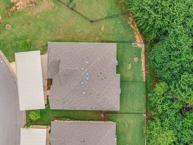 Building Photo - 5700 Campbell Creek Dr