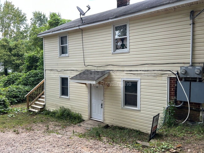 Primary Photo - 707 Wilson St