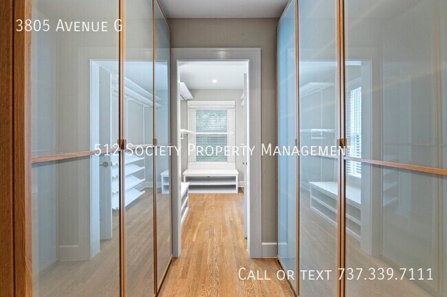 Building Photo - 3805 Avenue G