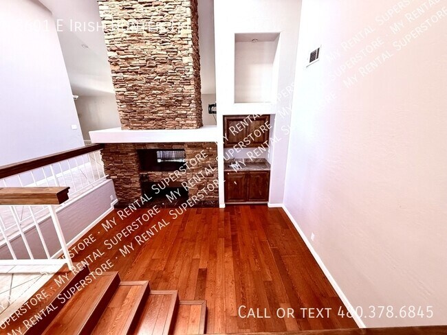 Building Photo - 8601 E Irish Hunter Trail