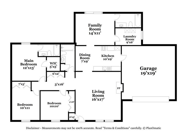 Building Photo - 6417 Watercrest Way