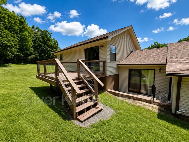 Building Photo - 1719 Reed Rd