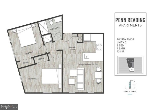 Building Photo - 2046 E Lehigh Ave