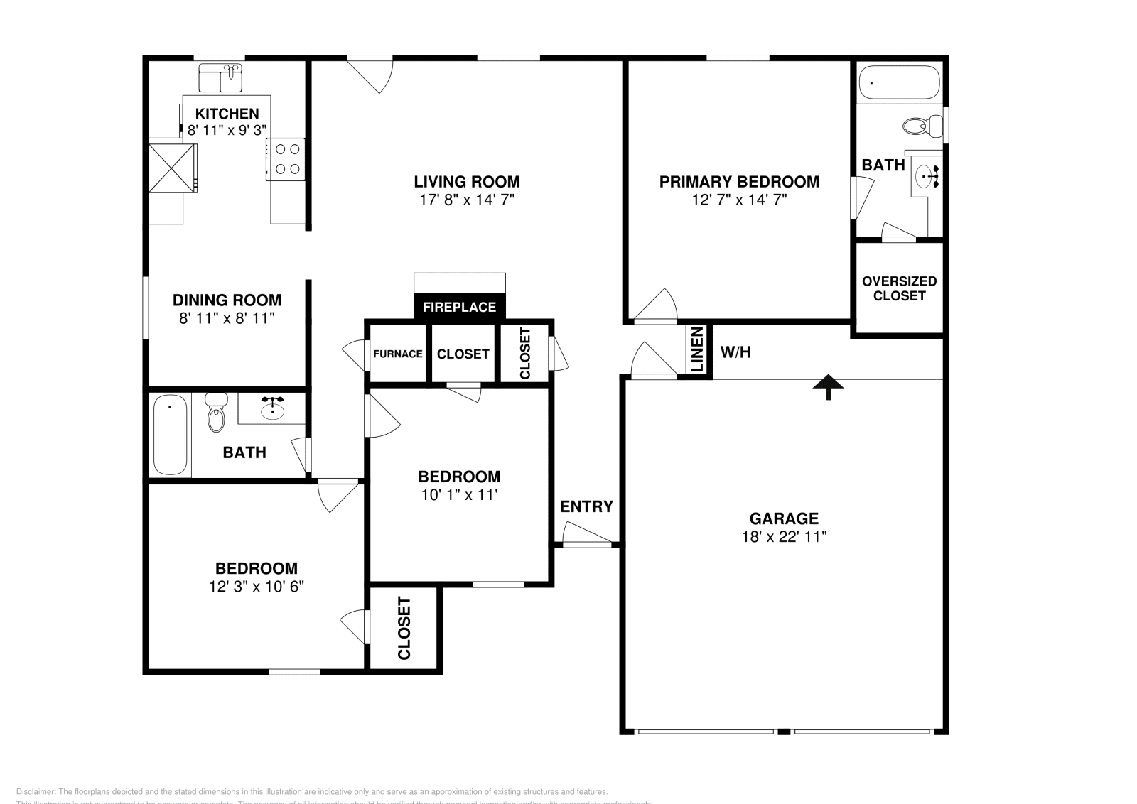 Building Photo - 4212 Ticino Valley Dr