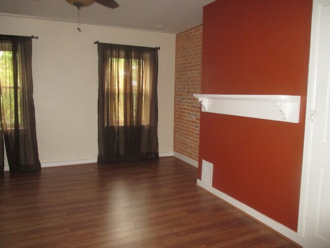Building Photo - Townhome for rent in Upper Fells Point (Butcher's Hill)