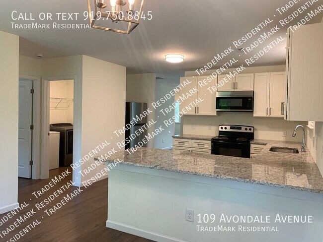 Building Photo - 109 Avondale Ave