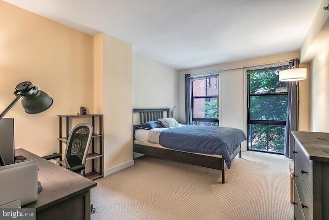 Building Photo - 631 D Street NW