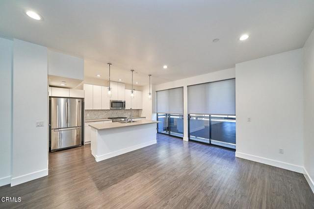 Building Photo - 4201 Pennsylvania Ave