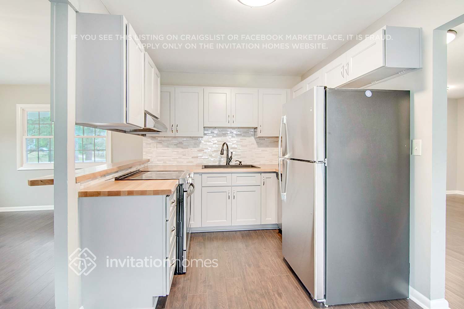 Building Photo - 1100 Chatham Ln