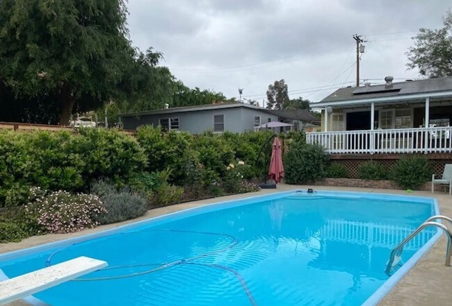 Building Photo - Character Filled Craftsman with a Pool!