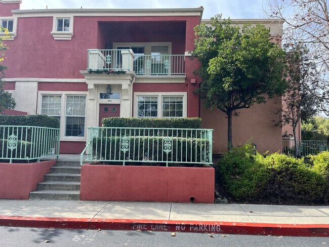 Building Photo - Groups Welcome! Nice Quiet Community One mile to downtown SLO